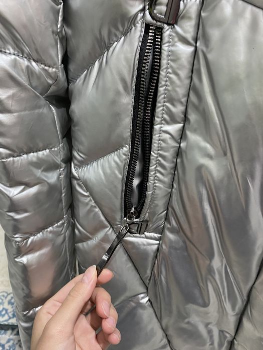 Город Тараз куртка зимний