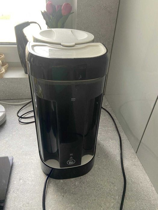 Baby Brezza formula Pro Advanced white 850 Ron