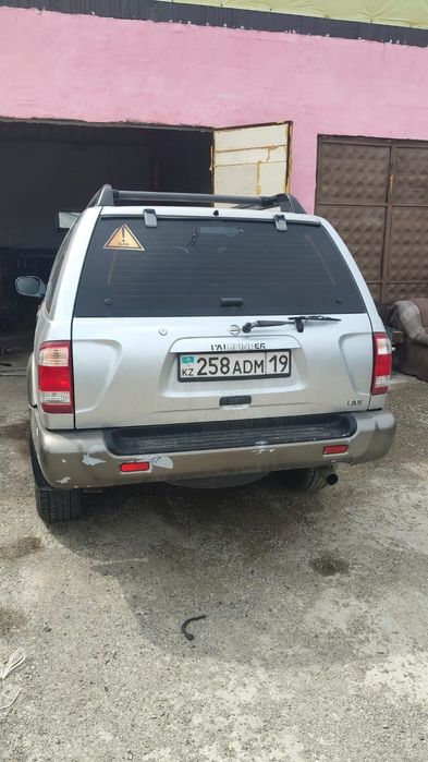 Срочно продам авто на ходу