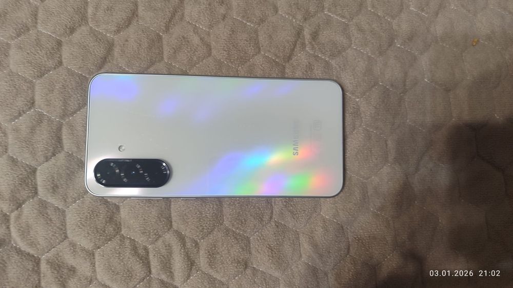 Samsung A36 5g 128/ гб