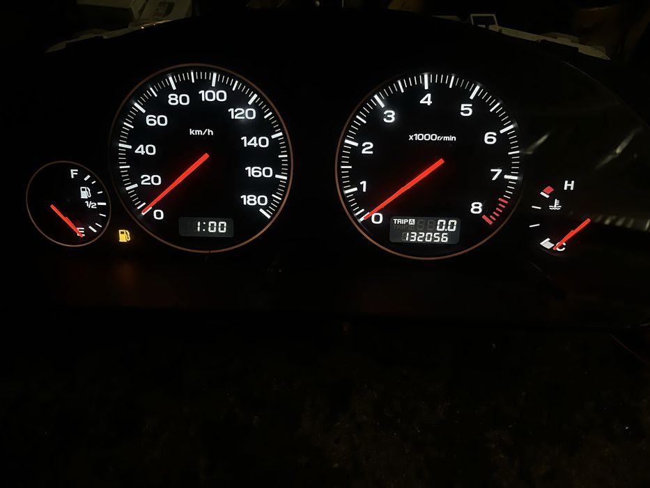 Запчасти на субару легаси b4