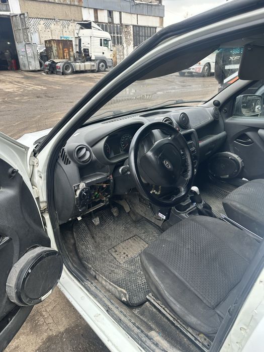 Лада Гранта Грузовой