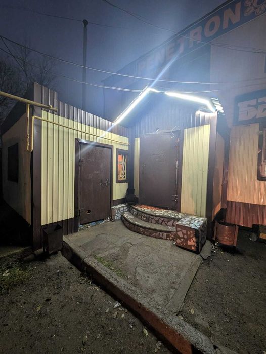 Помещение 82,4 м для