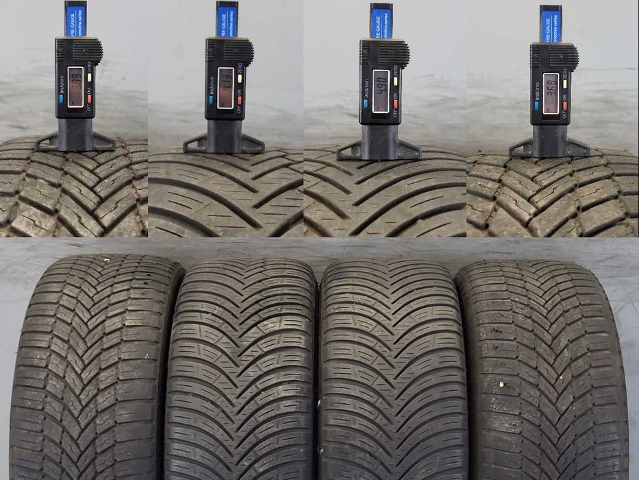Roti/Jante Peugeot 4x108 205/45 R17 207, 208, 307, 5008; Citroen; Mazda 2; Ford Fiesta