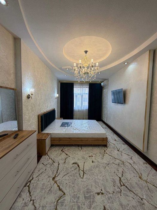 Срочно! Продаётся 3х комнатная квартира!!!