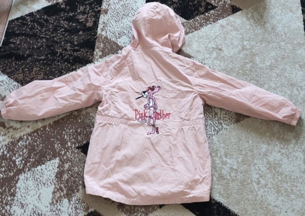 Курточка ,ветровка,косуха на девочку