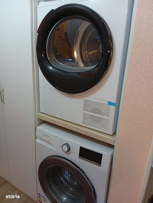 Apartament 3 camere in Confectii