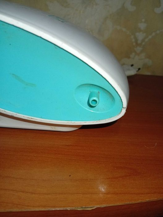 Aparat aerosoli pompa de acvariu