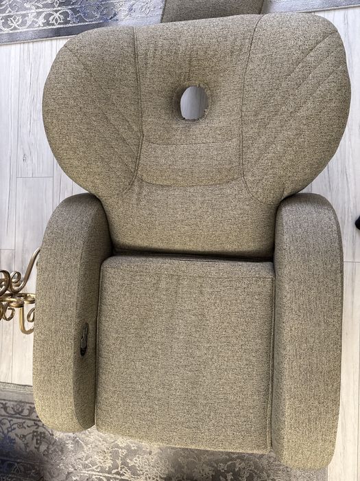 Продам раздвижные кресла