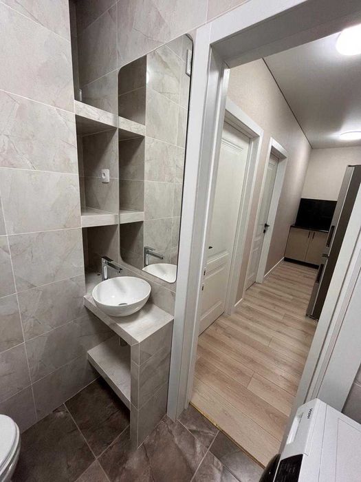 Продам 2-комн квартиру в ЖК Таугуль