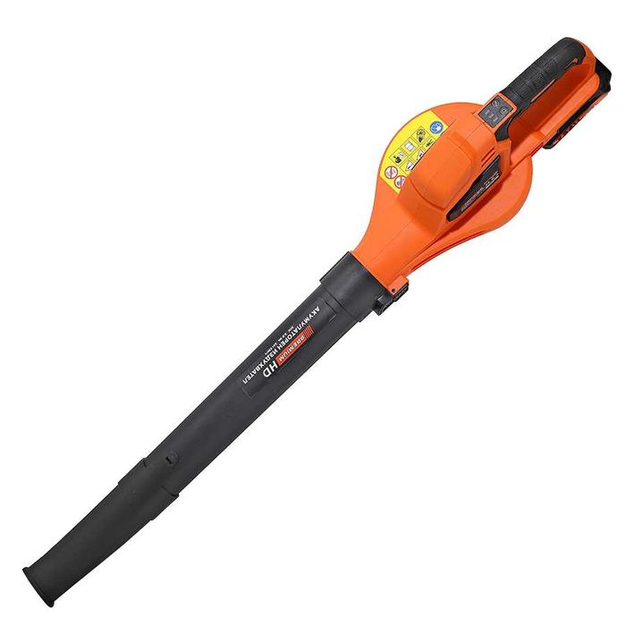 Акумулаторен издухвател PREMIUM HD, 20V, скорост възд. струя 241 км/h