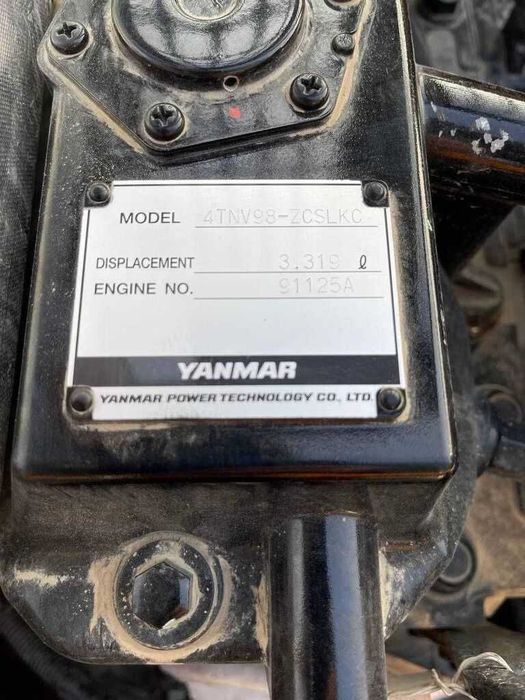 Экскаватор VIAMAR XN75B лизингга ва муддатли туловга!