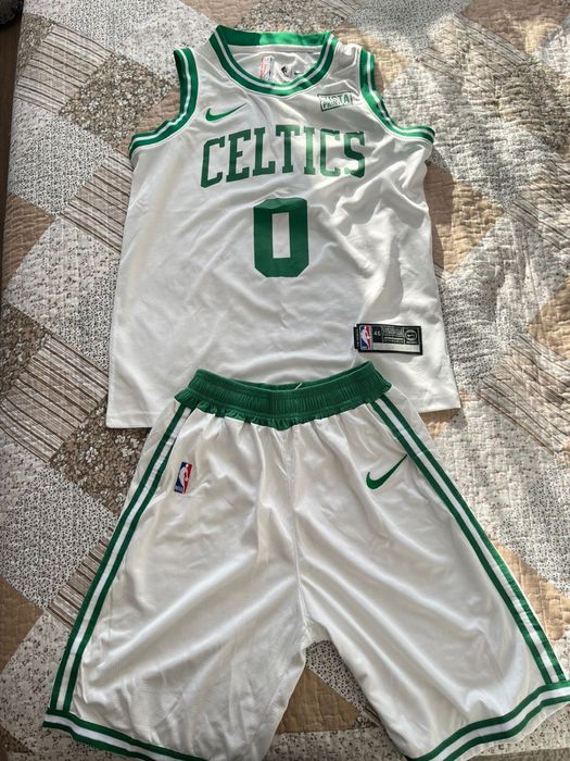 Баскетбольная форма