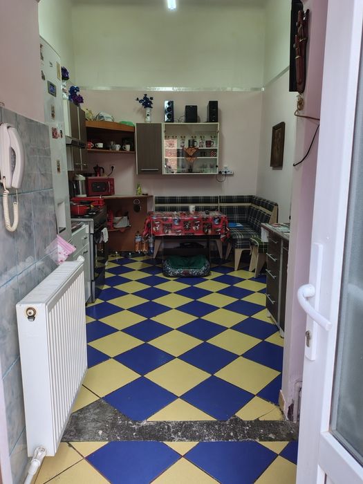 Vând apartament in centru in Oradea