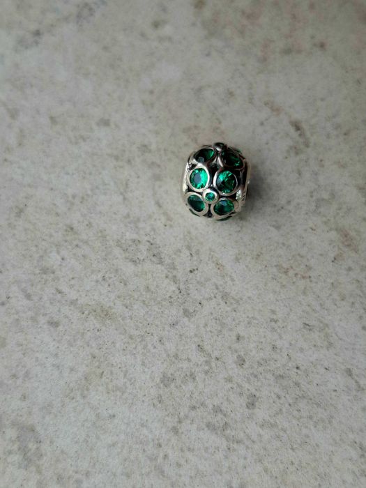 Сребърни талисмани Пандора