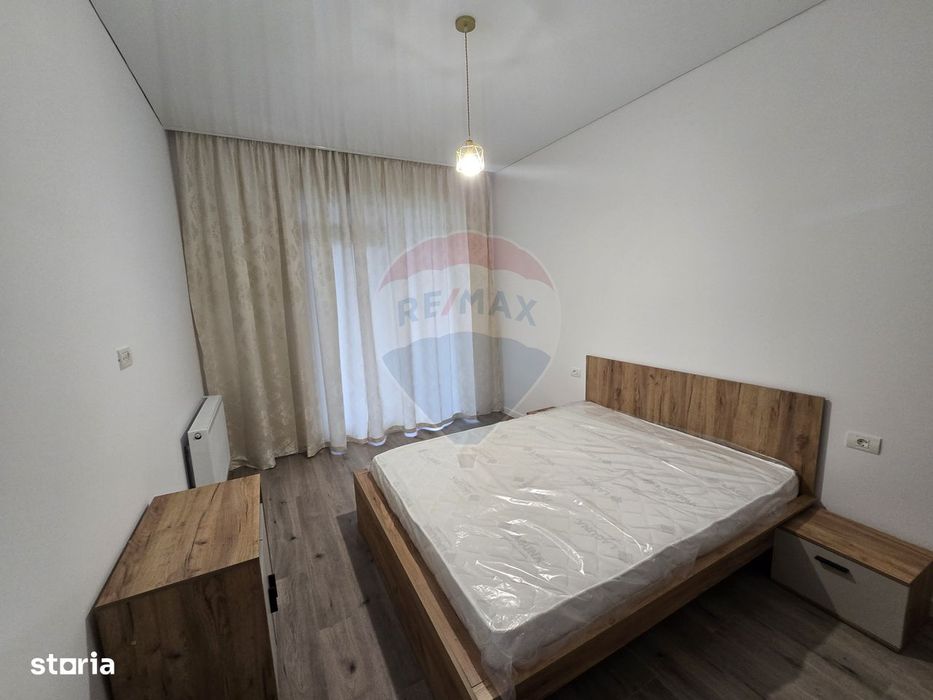 Apartament de inchiriat pe malul lacului Siutghiol - prima inchiriere
