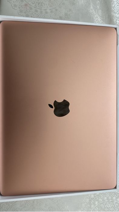 продам macbook air