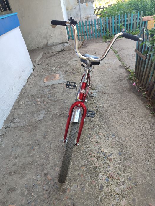 Велосипед "Десна 2500"