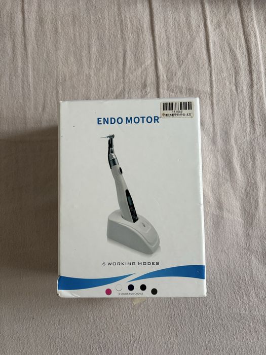 Endo motor negociabil