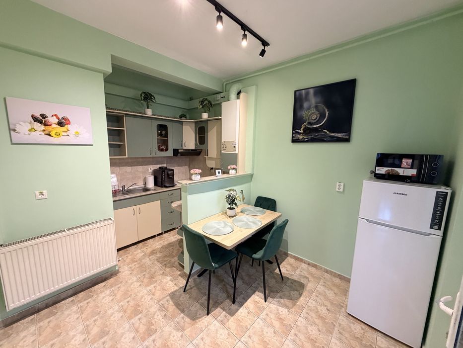 Spațiu/Birou de închiriat ultracentral Cluj-Napoca – Str. Traian nr. 9