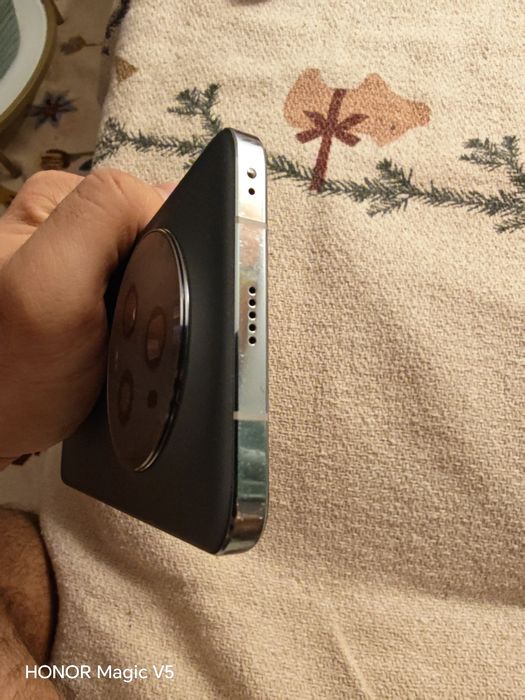 Honor magic 5 pro 512 GB