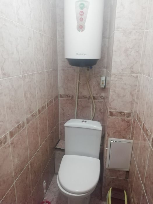 1 комнатная квартира, центр