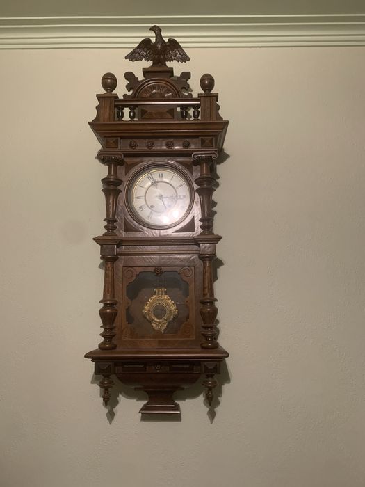 Античен оригинален часовник