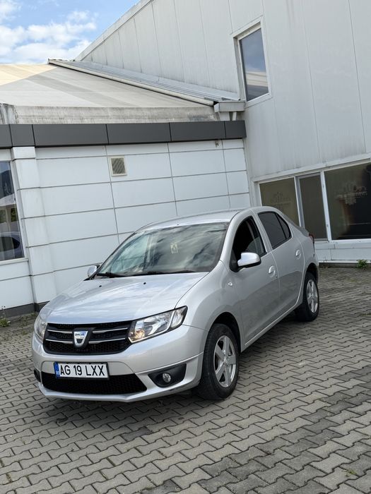Dacia Logan /proprietar/Posib rate/120.000 KM REALI