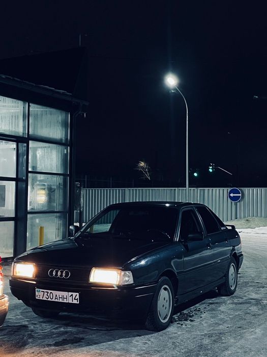 Продам Ауди 80б3