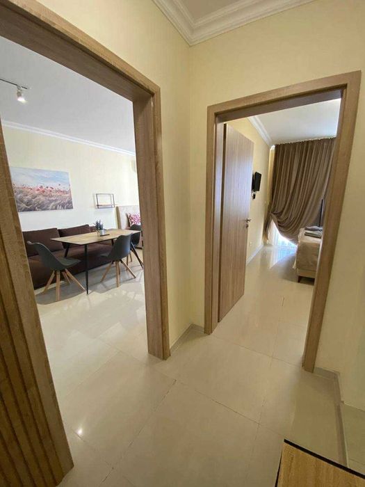 Дава се под наем Едностаен апартамент в с. Равда, Област Бургас - 55 кв.м за 408 € - Снимка #5