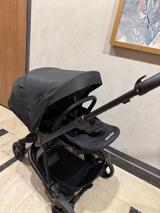 Детская коляска Easywalker Charley