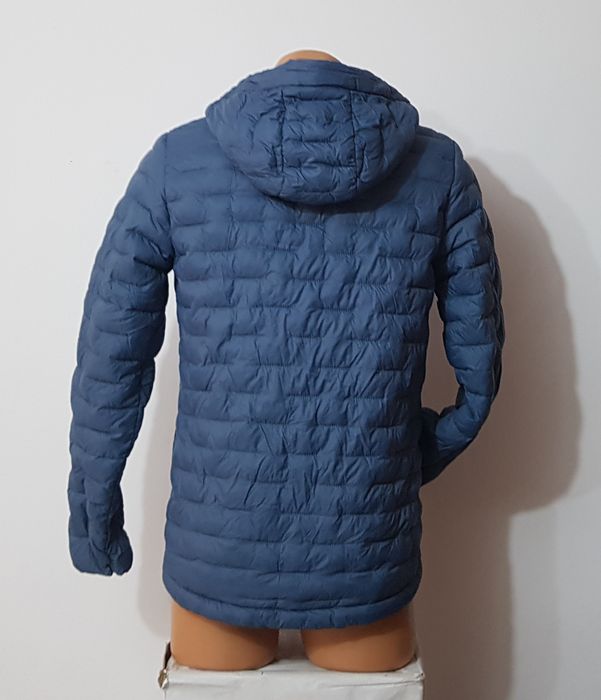 Geaca EVEREST model puf, ultralight, impermeabilă nr 176 sau S (men)