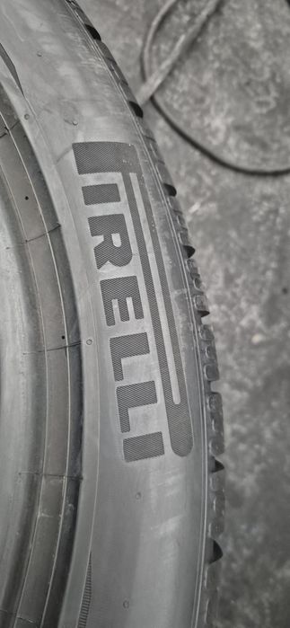 275 40 19 Pirelli iarnă