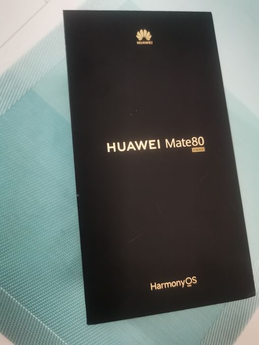 Huawei Mate 80 Новый
