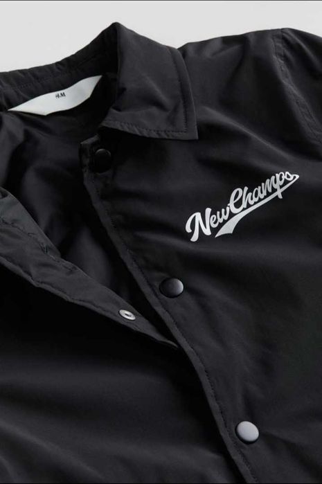 H&M vitrovka - rubashka в наличии