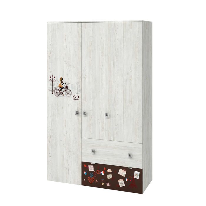 Комплект для подростков