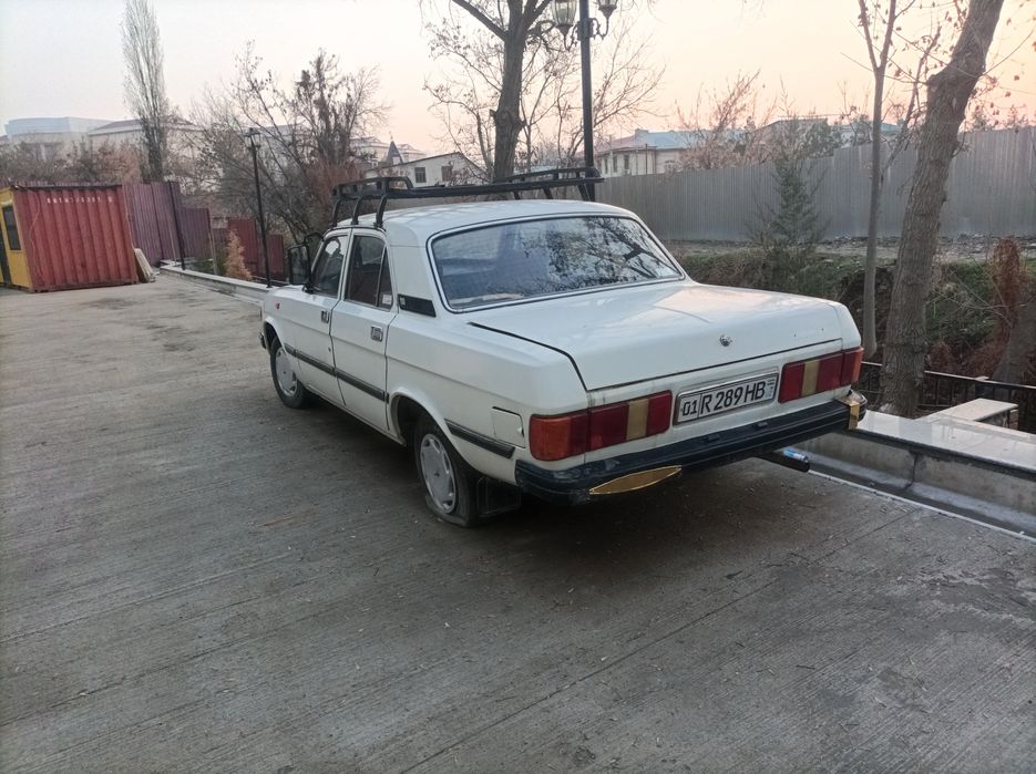 Волга ГАЗ 31029 Продам