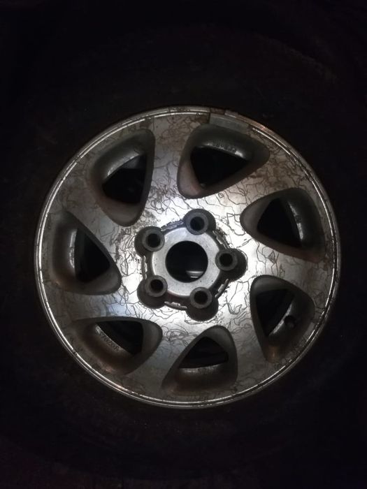 Продам диски на Toyota Highlander , Lexus