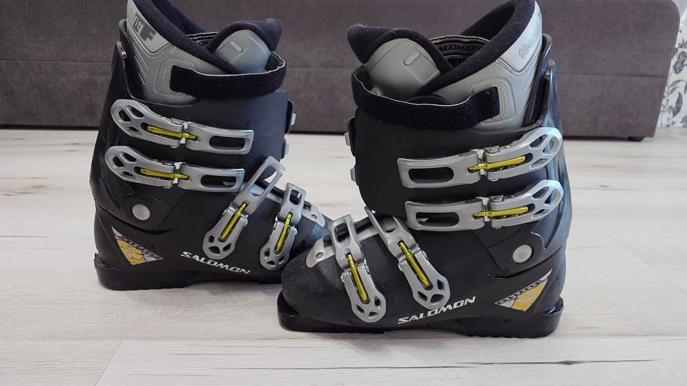 Clapari Salomon 26.5