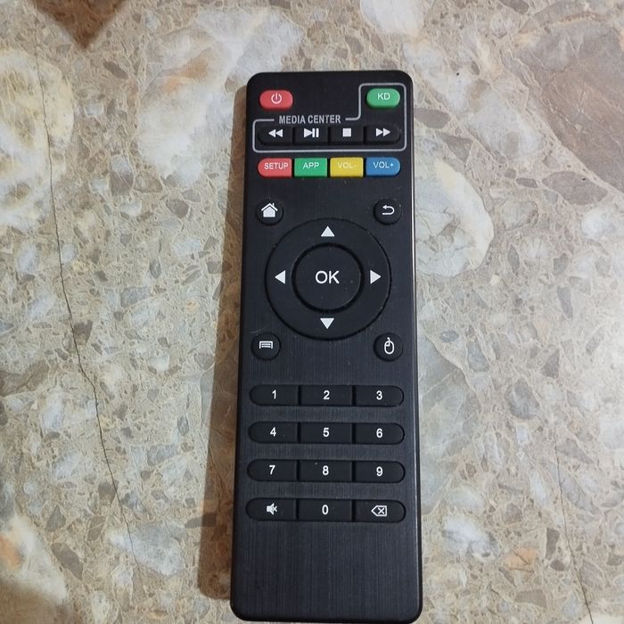 Смарт бокс,почти новый,мало пользовались оригинал..