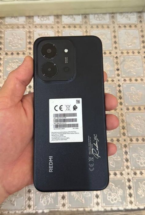 XIAOMI 15C ideal