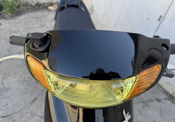 Мопед Honda Dio AF35ZX