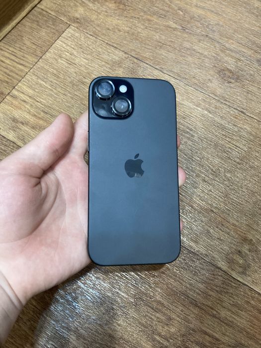 Iphone 15 90%акб