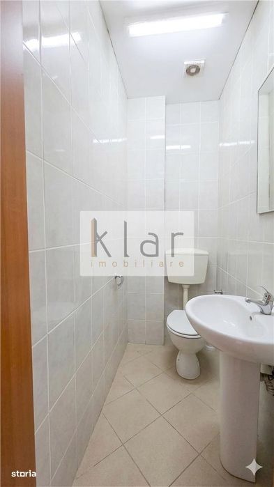 Spatiu Comercial 196mp, Gheorgheni, zona Iulius Mall