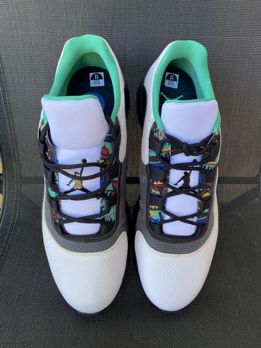 Маратонки Nike Jordan 46