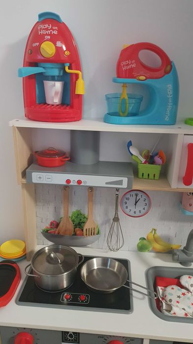 Bucatarie copii lidl