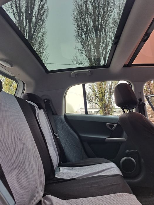 Smart forfour  =UNIC PROPRIETAR=