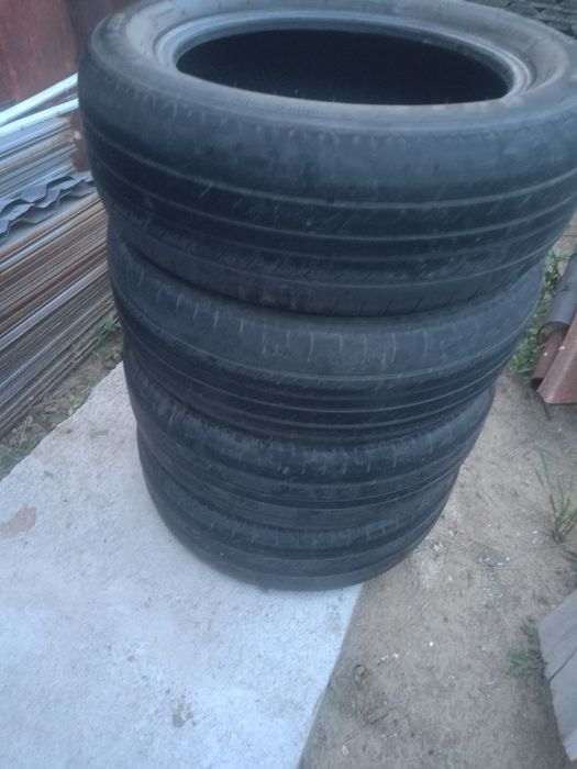 Продам летний шины