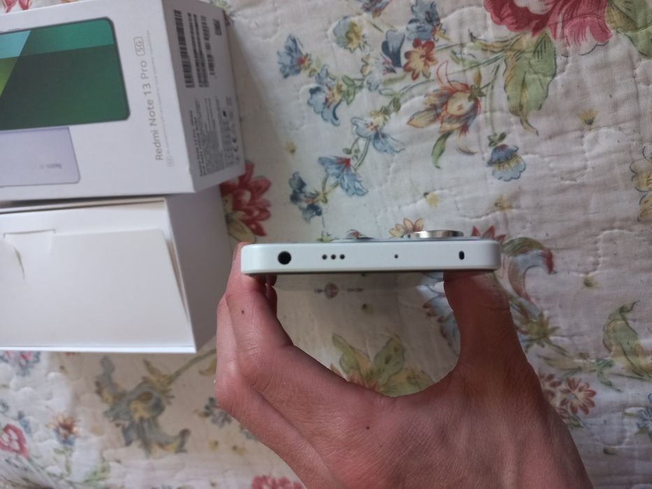 Редми нот 13 про 5G