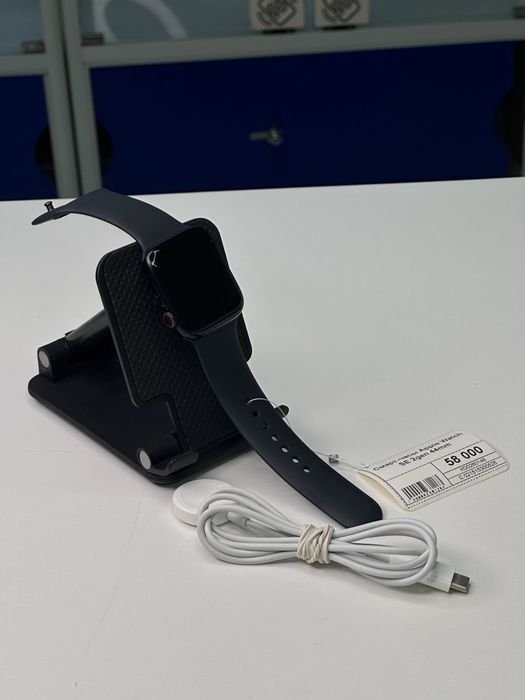 Apple Watch SE 2gen, Рассрочка, Апорт Маркет